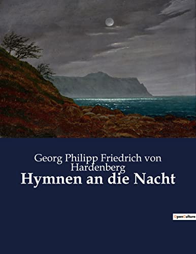Hymnen an die Nacht von Culturea