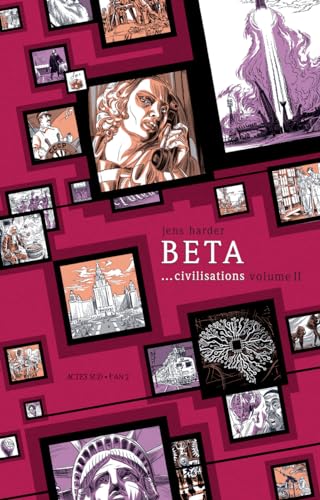 BETA... civilisations - volume 2: volume 2 von ACTES SUD