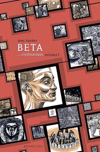 Beta... Civilisations: PREMIERE PARTIE