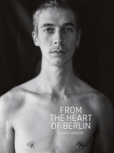 From the Heart of Berlin von Salzgeber