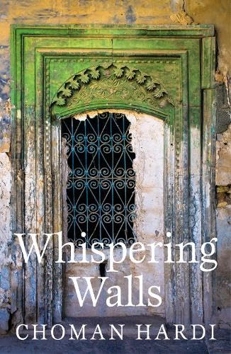 Whispering Walls von Afsana Press