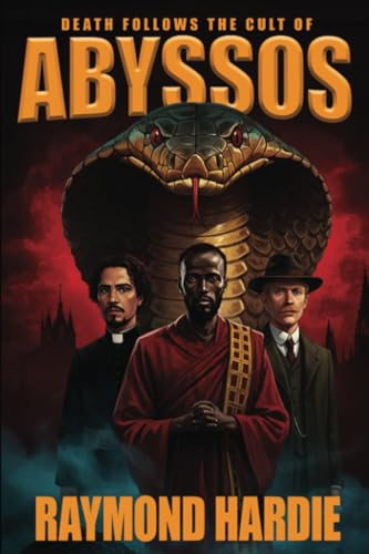 Abyssos von Wildside Press