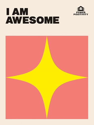 I Am Awesome (Power Positivity) von Hardie Grant Books