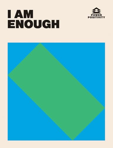 I Am Enough (Power Positivity) von Hardie Grant Books (UK)