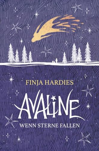 Avaline: Wenn Sterne fallen