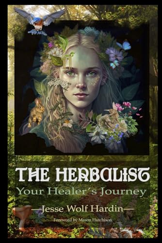 The Herbalist: Your Healer’s Journey von Independently published