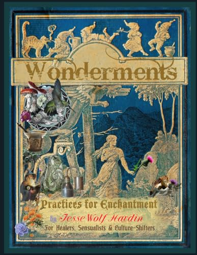 Wonderments: Practices for Enchantment