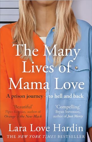 The Many Lives of Mama Love: A Memoir of Lying, Stealing, Writing and Healing von Octopus Publishing Ltd.