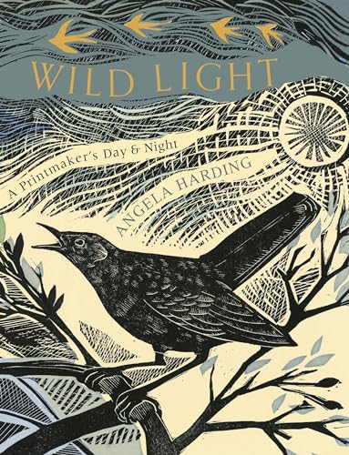 Wild Light: A printmaker’s day and night