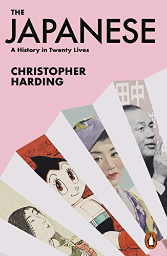 The Japanese: A History in Twenty Lives von Penguin