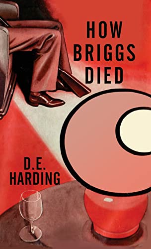 How Briggs Died von The Shollond Trust