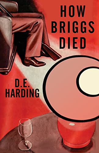 How Briggs Died von The Shollond Trust