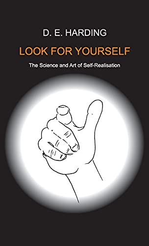 Look For Yourself von The Shollond Trust