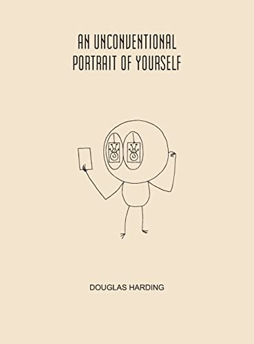 An Unconventional Portrait Of Yourself An Unconventional Portrait Of Yourself