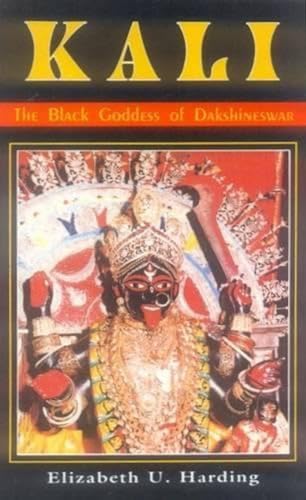 Kali: The Black Goddess of Dakshineswar von Brand: Motilal Banarsidass