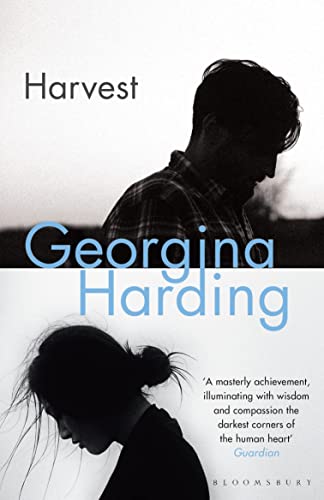 Harvest (Bloomsbury Publishing)