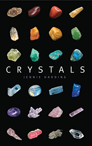 Crystals Crystals