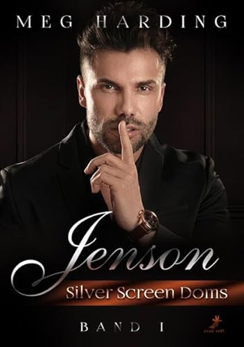 Jenson: Silver Screen Doms 1 von DEAD SOFT Verlag