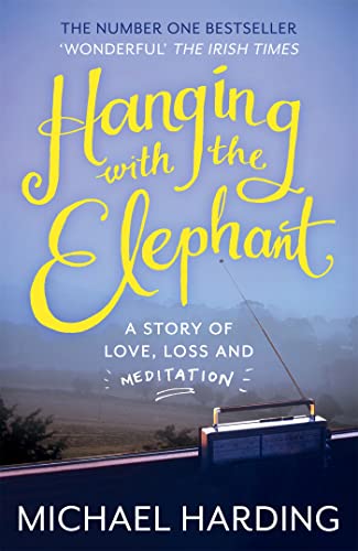 Hanging with the Elephant: A Story of Love, Loss and Meditation von Hachette Ireland