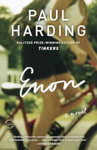 Enon: A Novel von Random House Trade Paperbacks