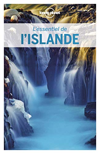 L'essentiel de l'Islande 1ed