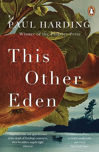 This Other Eden: Shortlisted for The Booker Prize 2023 von Penguin
