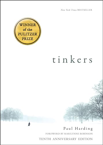 Tinkers: 10th Anniversary Edition