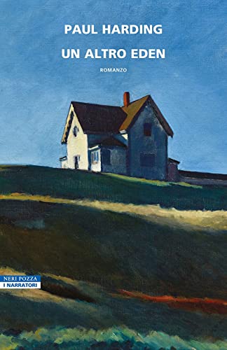 Un altro Eden (I narratori delle tavole)