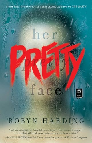 Her Pretty Face von Gallery/Scout Press