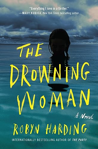 The Drowning Woman von Grand Central Publishing