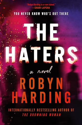 The Haters von Grand Central Publishing