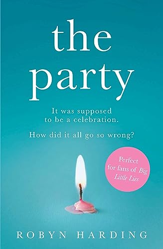 The Party von Simon & Schuster