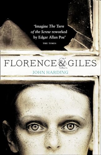 FLORENCE AND GILES FLORENCE AND GILES von HARPER COLLINS