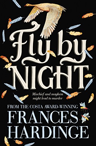Fly By Night von Macmillan Children's Books