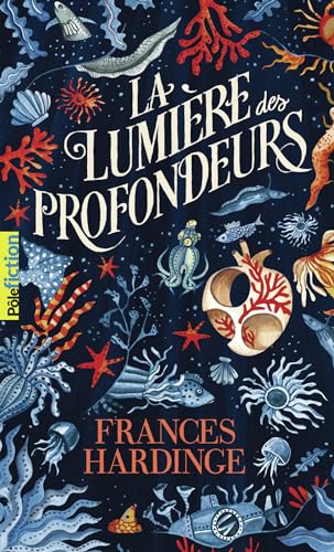La Lumière des profondeurs La Lumière des profondeurs von GALLIMARD JEUNE