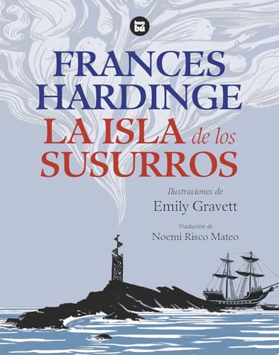 La isla de los susurros: Volume 56 (Exit, Band 56) von Editorial Bambú
