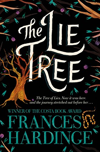 The Lie Tree von Macmillan Children's Books