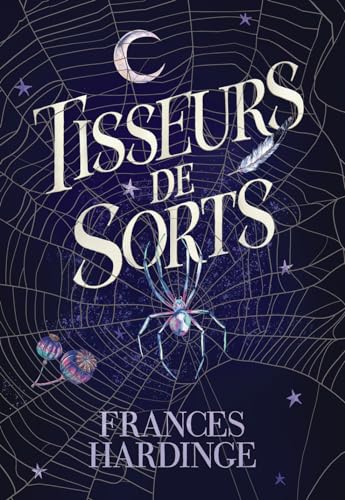 Tisseurs de sorts von GALLIMARD JEUNE