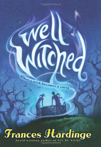 Well Witched von HarperCollins