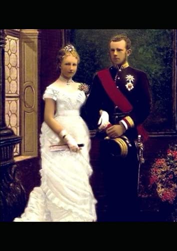 Rudolf will Reign: A Hapsburg ISOT von Independently published