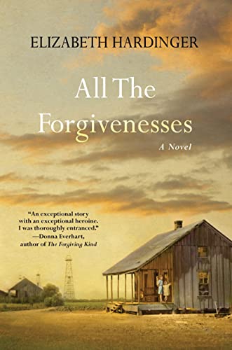 All the Forgivenesses von A John Scognamiglio Book