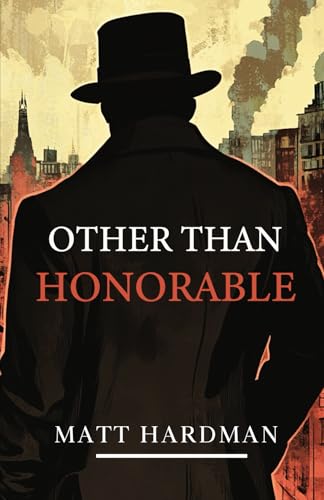 Other than Honorable Other than Honorable von Double Dagger Books