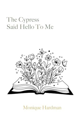 The Cypress Said Hello to Me von Paragon Publishing