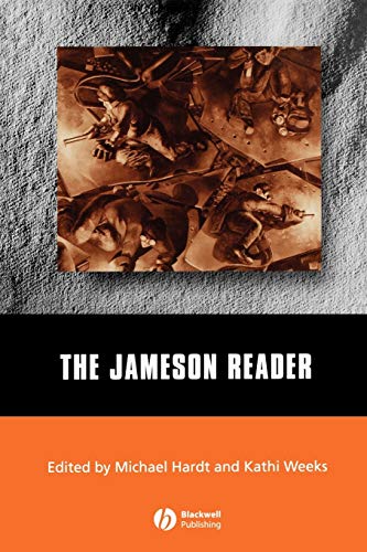 Jameson Reader P (Blackwell Readers)