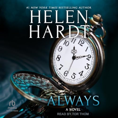 Always (Follow Me, 6) von Tantor Media Inc