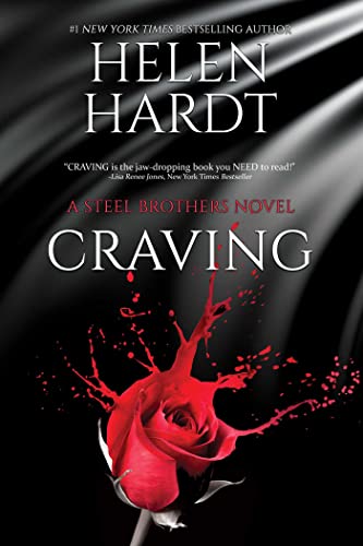 Craving (Steel Brothers Saga Book 1, Band 1)