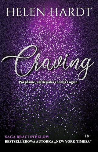 Craving Saga braci Steelów Tom 1 von Purple Book
