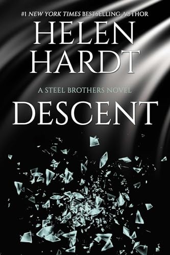 Descent: Steel Brothers Saga Book 15 (Volume 15)