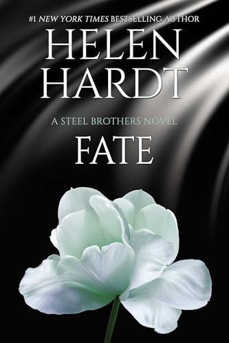 Fate (Volume 13) (Steel Brothers Saga, Band 13)
