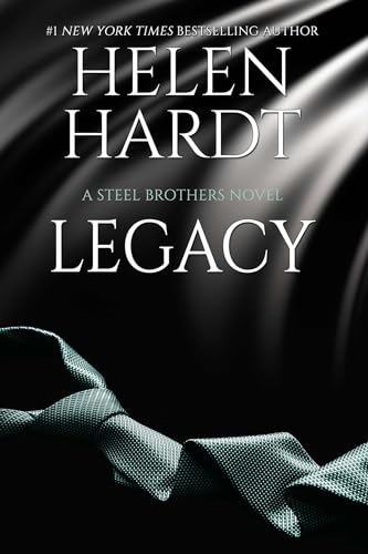 Legacy (Volume 14) (Steel Brothers Saga, Band 14) von Waterhouse Press LLC